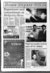 Larne Times Thursday 10 February 1994 Page 32