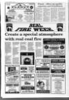 Larne Times Thursday 10 February 1994 Page 34