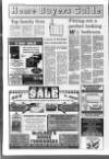Larne Times Thursday 10 February 1994 Page 36