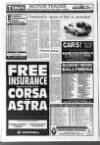 Larne Times Thursday 10 February 1994 Page 40