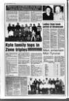 Larne Times Thursday 10 February 1994 Page 52