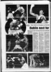 Larne Times Thursday 10 February 1994 Page 54