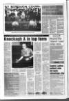 Larne Times Thursday 10 February 1994 Page 56