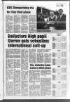 Larne Times Thursday 10 February 1994 Page 57