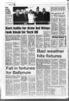 Larne Times Thursday 10 February 1994 Page 58
