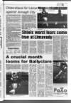 Larne Times Thursday 10 February 1994 Page 59