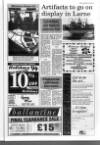 Larne Times Thursday 24 February 1994 Page 13