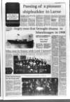 Larne Times Thursday 24 February 1994 Page 21