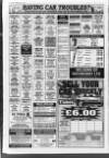 Larne Times Thursday 24 February 1994 Page 34