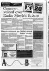 Larne Times Thursday 24 February 1994 Page 36