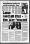 Larne Times Thursday 24 February 1994 Page 57