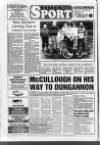 Larne Times Thursday 24 February 1994 Page 58