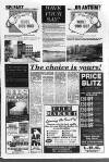 Larne Times Thursday 03 March 1994 Page 3
