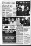 Larne Times Thursday 03 March 1994 Page 8