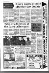 Larne Times Thursday 03 March 1994 Page 16