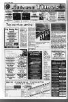 Larne Times Thursday 03 March 1994 Page 18
