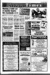 Larne Times Thursday 03 March 1994 Page 19