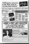 Larne Times Thursday 03 March 1994 Page 24