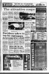 Larne Times Thursday 03 March 1994 Page 31