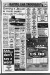 Larne Times Thursday 03 March 1994 Page 35