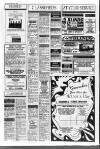 Larne Times Thursday 03 March 1994 Page 42