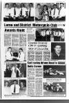 Larne Times Thursday 03 March 1994 Page 45