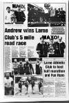 Larne Times Thursday 03 March 1994 Page 48