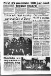 Larne Times Thursday 03 March 1994 Page 50