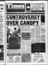 Larne Times Thursday 10 March 1994 Page 1