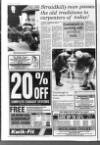 Larne Times Thursday 10 March 1994 Page 8