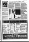 Larne Times Thursday 10 March 1994 Page 19