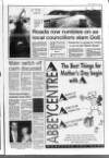 Larne Times Thursday 10 March 1994 Page 27