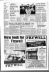 Larne Times Thursday 10 March 1994 Page 28