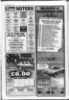 Larne Times Thursday 10 March 1994 Page 44