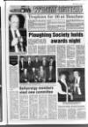 Larne Times Thursday 10 March 1994 Page 45