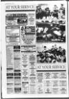 Larne Times Thursday 10 March 1994 Page 52