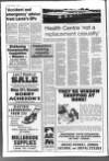 Larne Times Thursday 17 March 1994 Page 6