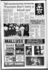 Larne Times Thursday 19 May 1994 Page 6