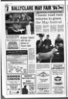 Larne Times Thursday 19 May 1994 Page 20