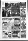 Larne Times Thursday 19 May 1994 Page 25
