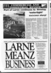 Larne Times Thursday 19 May 1994 Page 34