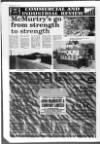 Larne Times Thursday 19 May 1994 Page 38