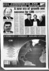 Larne Times Thursday 19 May 1994 Page 44