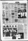 Larne Times Thursday 19 May 1994 Page 62