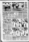 Larne Times Thursday 19 May 1994 Page 64