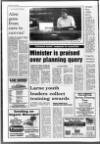 Larne Times Thursday 26 May 1994 Page 6