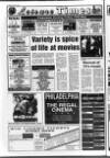 Larne Times Thursday 26 May 1994 Page 18