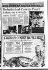 Larne Times Thursday 26 May 1994 Page 21