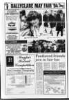 Larne Times Thursday 26 May 1994 Page 26