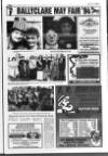 Larne Times Thursday 26 May 1994 Page 27